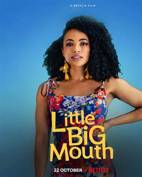 moviesjoy big mouth|Little Big Mouth 2021 HD .